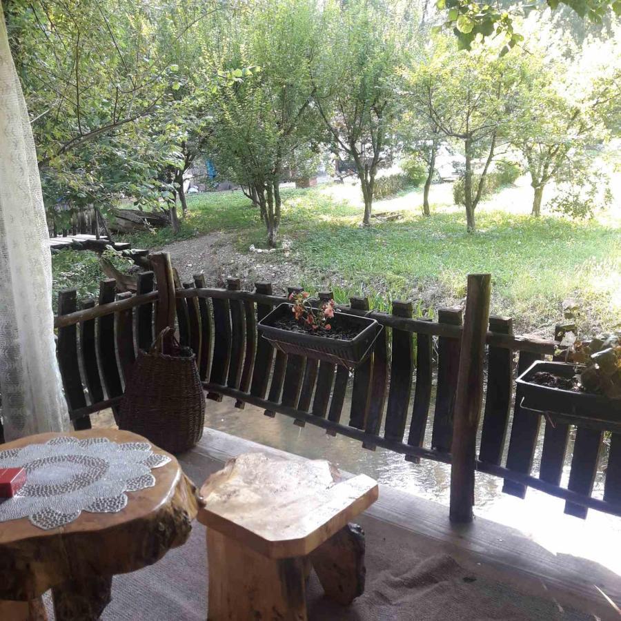 Sljivik Guest House Nis Exterior photo