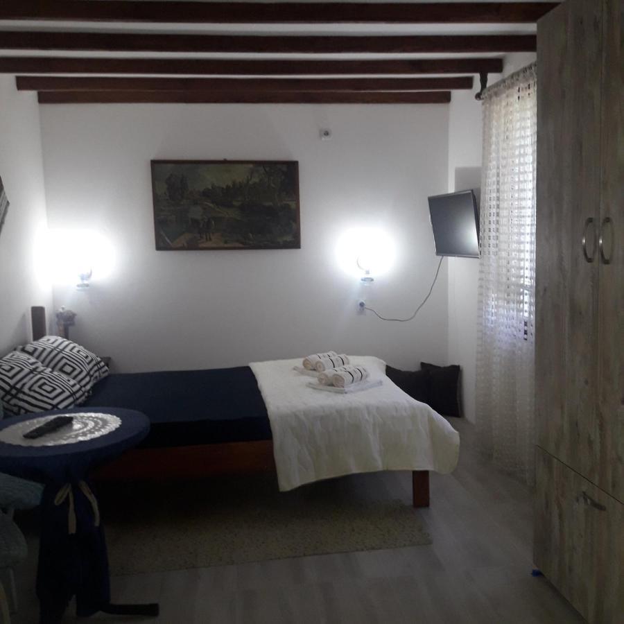 Sljivik Guest House Nis Exterior photo